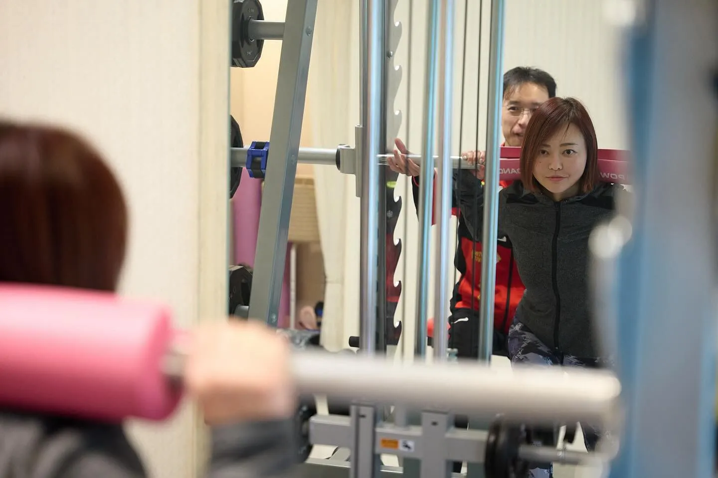 姫路エリアでダイエット、パーソナルジムをお探しの方はまずラシ...