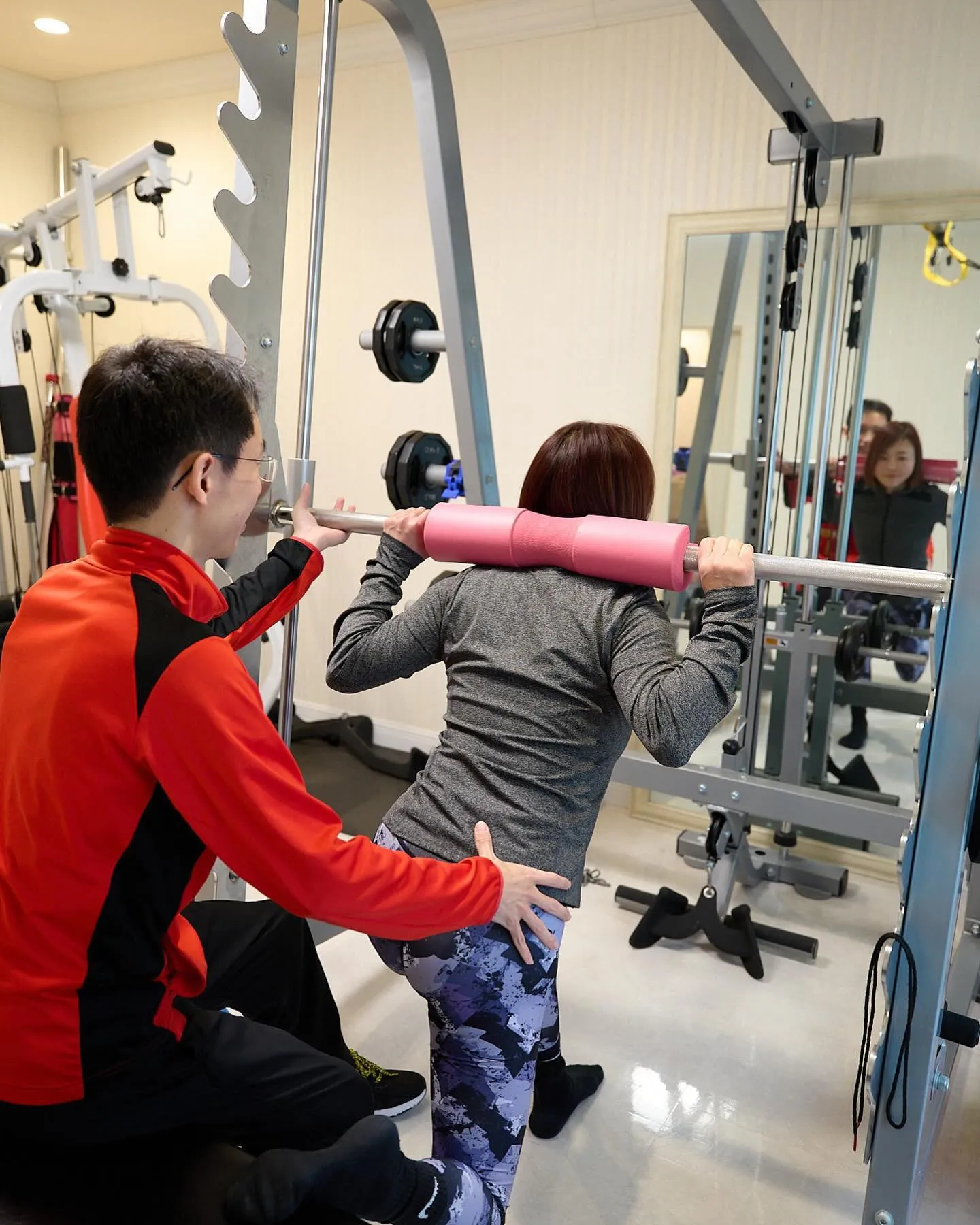 姫路エリアでダイエット、パーソナルジムをお探しの方はまずラシ...